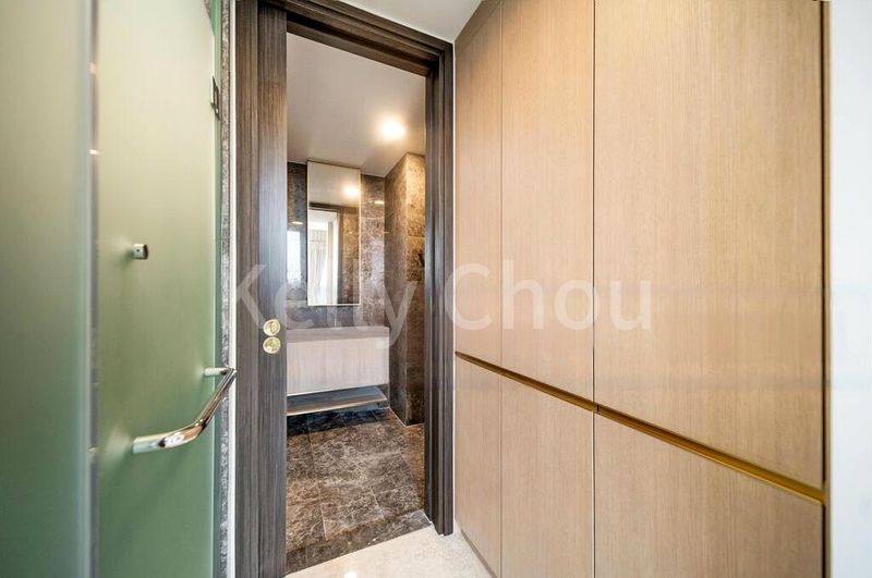 1 Bed Condo for Rent in  Meyer Mansion - Image 3