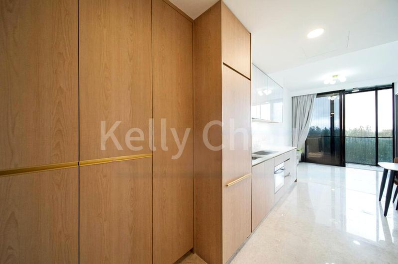 1 Bed Condo for Rent in  Meyer Mansion - Image 17