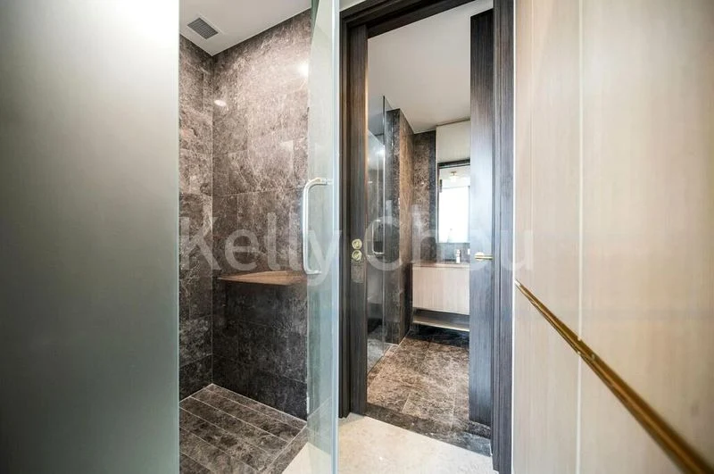 1 Bed Condo for Rent in  Meyer Mansion - Image 7