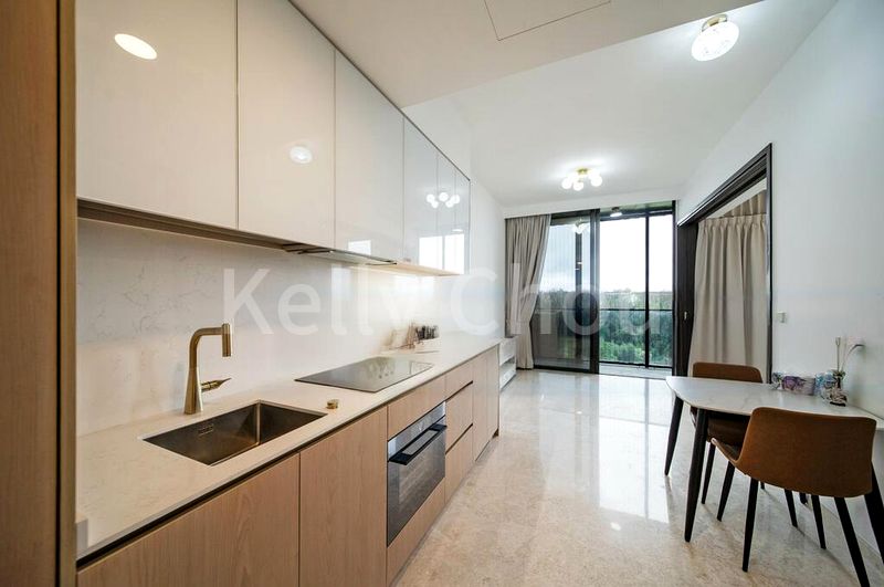 1 Bed Condo for Rent in  Meyer Mansion - Image 16