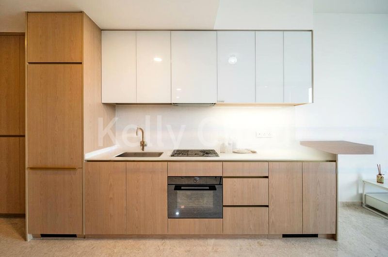 1 Bed Condo for Rent in  Meyer Mansion - Image 14