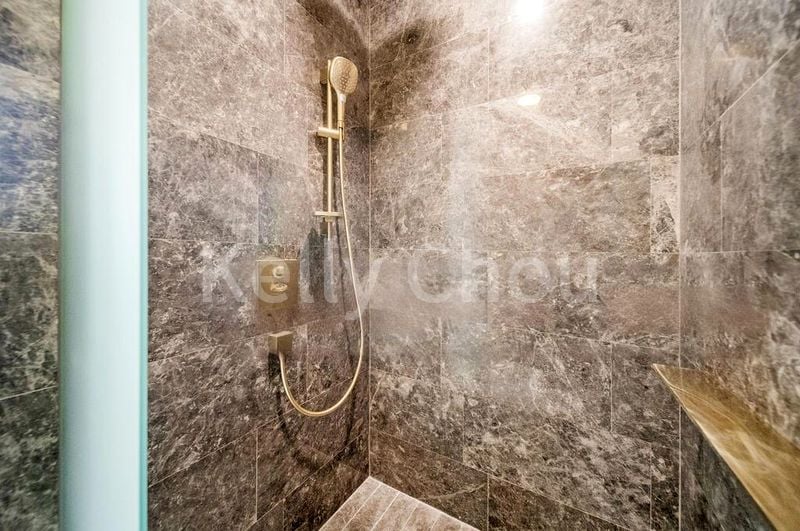 1 Bed Condo for Rent in  Meyer Mansion - Image 6