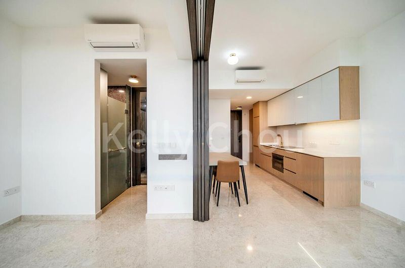 1 Bed Condo for Rent in  Meyer Mansion - Image 11