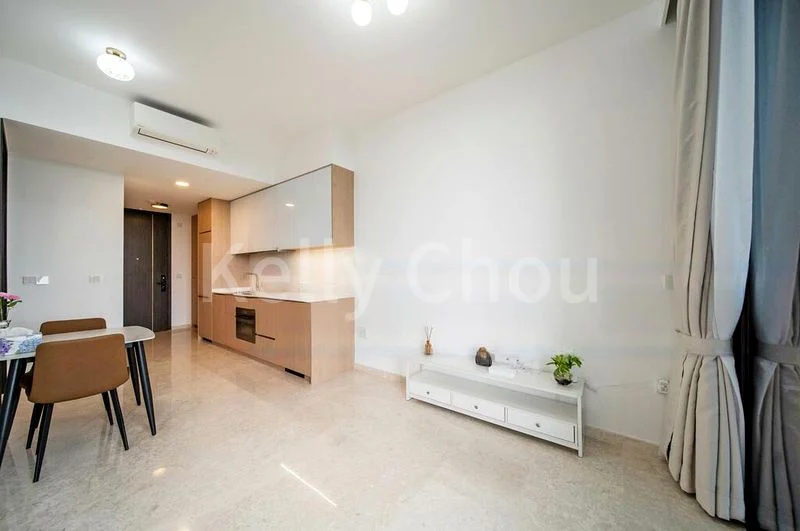 1 Bed Condo for Rent in  Meyer Mansion - Image 10