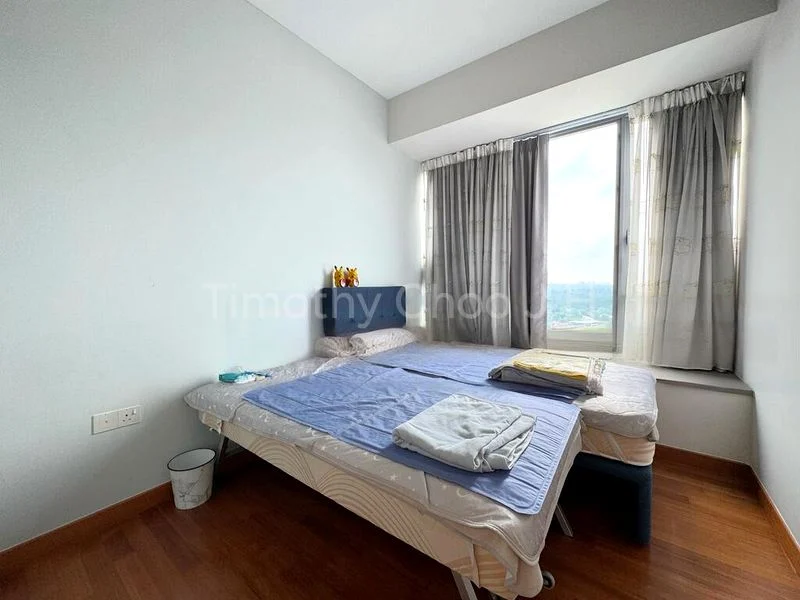 4 Bed Condo for Sale in  Vista Residences - Image 9