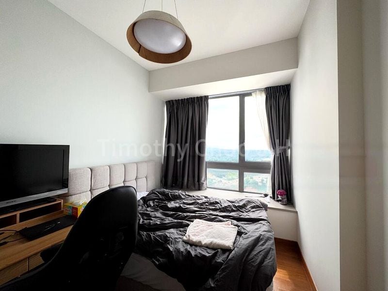4 Bed Condo for Sale in  Vista Residences - Image 10