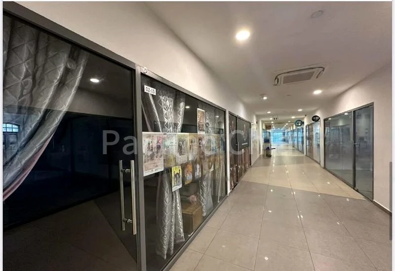Shop / Shophouse for Sale: Icon @ Pasir Panjang - Image 3