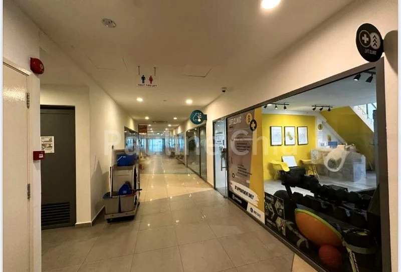 Shop / Shophouse for Sale: Icon @ Pasir Panjang - Image 5