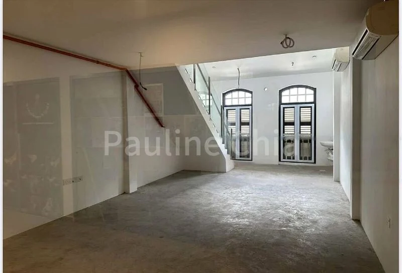 Shop / Shophouse for Sale: Icon @ Pasir Panjang - Image 4