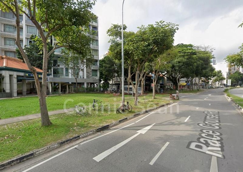 Shop / Shophouse for Rent: Chep Level 2 Shophouse Residence on Race Course Road Little India - Fits 8 people - Image 5