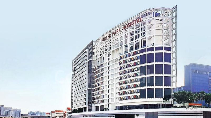 Shop / Shophouse for Rent: Chep Level 2 Shophouse Residence on Race Course Road Little India - Fits 8 people - Image 4