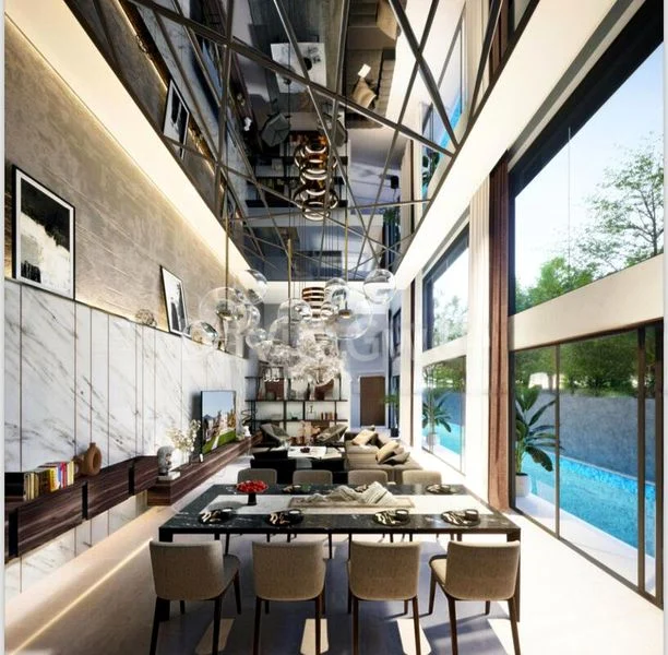 5 Bed Semi-Detached House (Landed) for Sale in  Mount Rosie Villas - Image 16