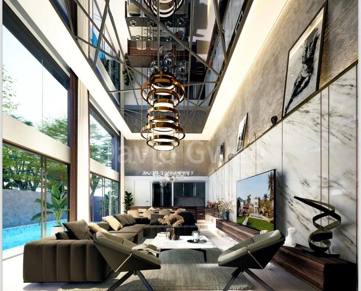 5 Bed Semi-Detached House (Landed) for Sale in  Mount Rosie Villas - Image 8