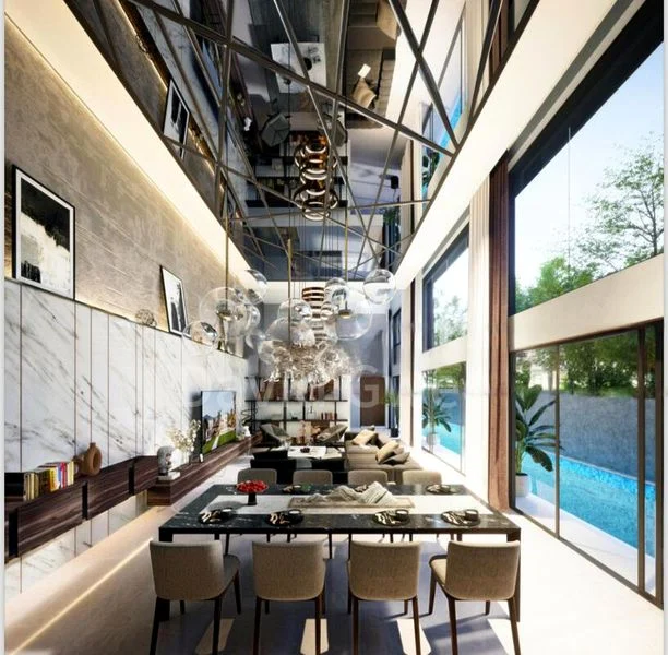 5 Bed Semi-Detached House (Landed) for Sale in  Mount Rosie Villas - Image 13