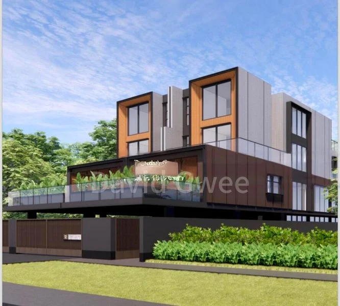 5 Bed Semi-Detached House (Landed) for Sale in  Mount Rosie Villas - Image 6