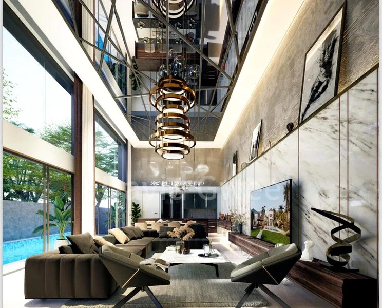 5 Bed Semi-Detached House (Landed) for Sale in  Mount Rosie Villas - Image 14