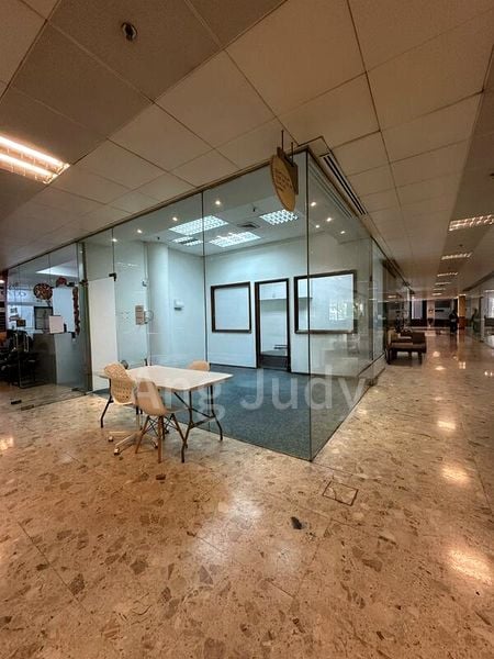 Mall Shop for Rent: Concorde Shopping Centre - Image 3