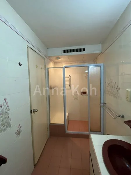 Master Room (Condo) for Rent in  King's Mansion - Image 3