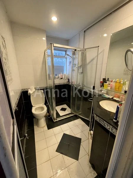 Master Room (Condo) for Rent in  King's Mansion - Image 5