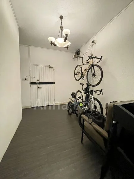 Master Room (Condo) for Rent in  King's Mansion - Image 8