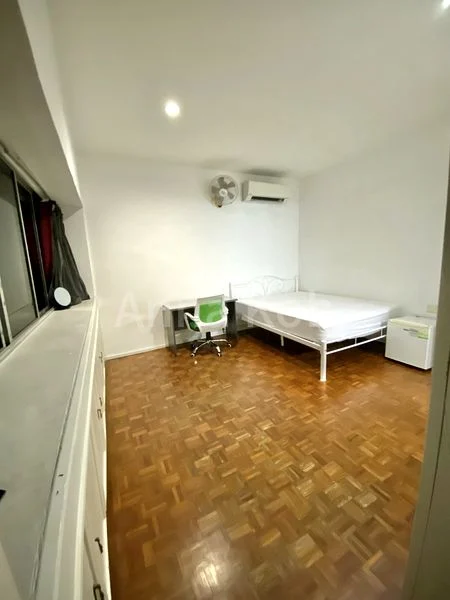 Master Room (Condo) for Rent in  King's Mansion - Image 1