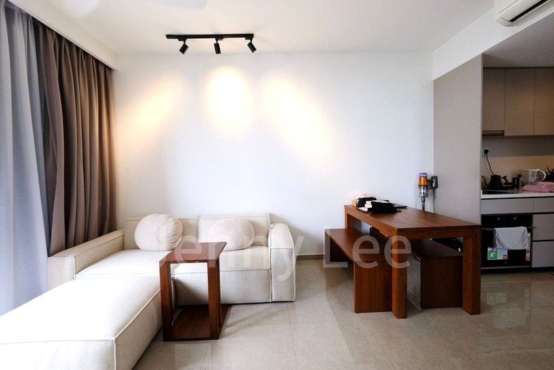 2 Bed (Condo) for Rent in  The Tapestry - Image 2