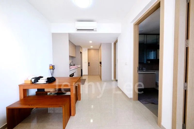 2 Bed (Condo) for Rent in  The Tapestry - Image 3