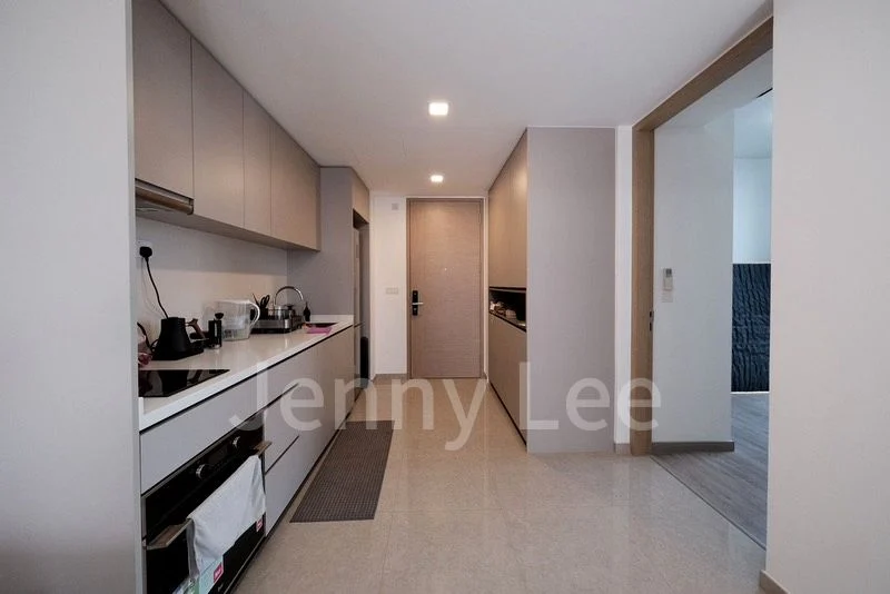 2 Bed (Condo) for Rent in  The Tapestry - Image 1