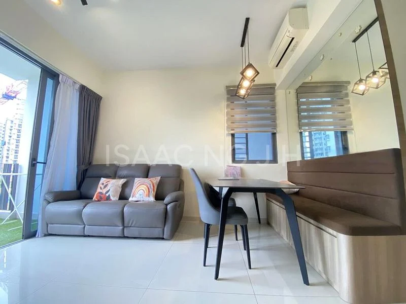 2 Bed Condo for Sale in  H2O Residences - Image 4