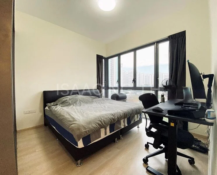 2 Bed Condo for Sale in  H2O Residences - Image 3