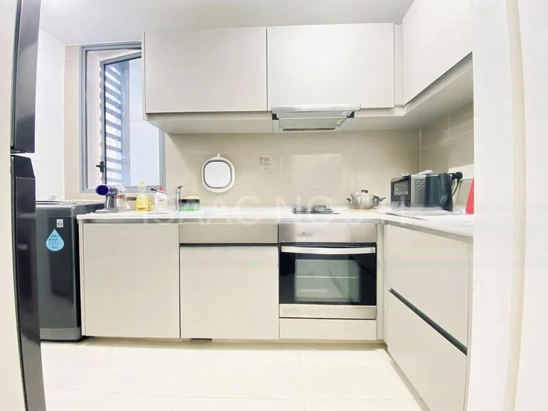 2 Bed Condo for Sale in  H2O Residences - Image 2