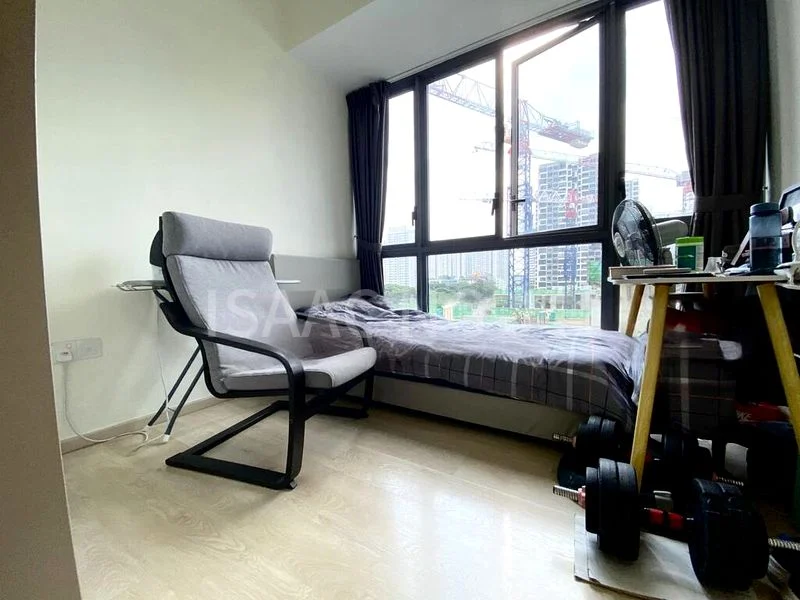 2 Bed Condo for Sale in  H2O Residences - Image 5