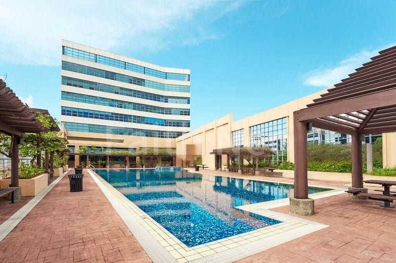 Factory / Workshop (B2) for Sale: Eunos Techpark - Image 2