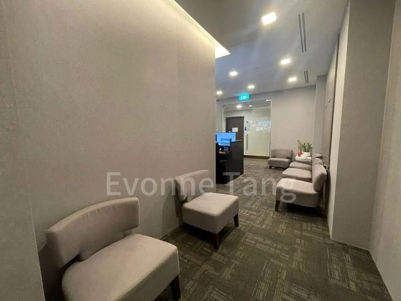 Medical Suite for Rent: Mount Elizabeth Novena Hospital - Image 2