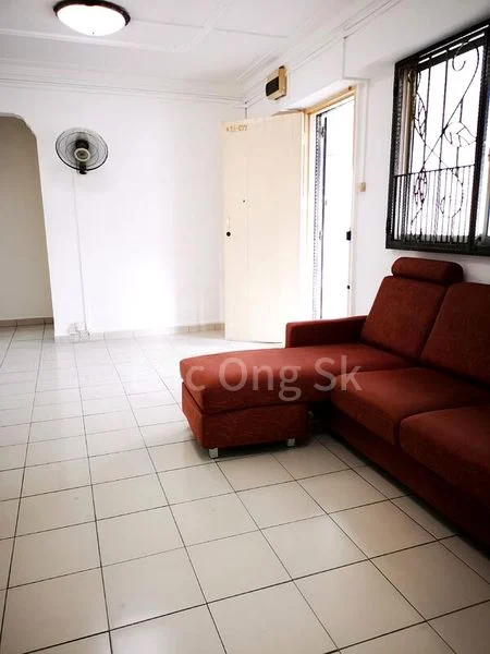 4 Room (4A) HDB for Rent in  431 Bukit Panjang Ring Road - Image 7