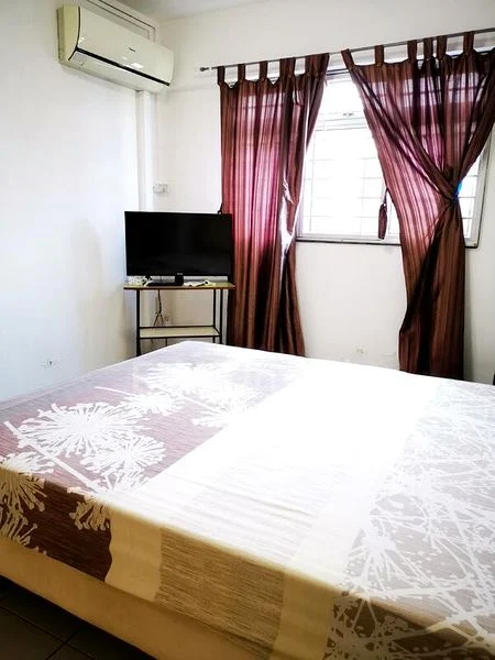 4 Room (4A) HDB for Rent in  431 Bukit Panjang Ring Road - Image 8