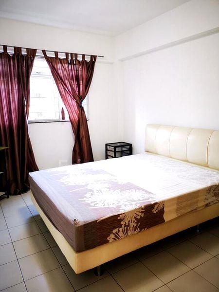 4 Room (4A) HDB for Rent in  431 Bukit Panjang Ring Road - Image 2