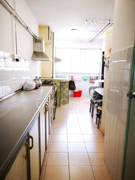 4 Room (4A) HDB for Rent in  431 Bukit Panjang Ring Road - Image 4