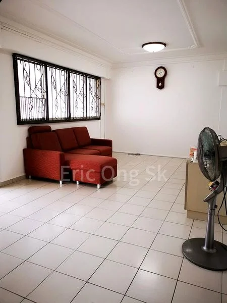 4 Room (4A) HDB for Rent in  431 Bukit Panjang Ring Road - Image 6