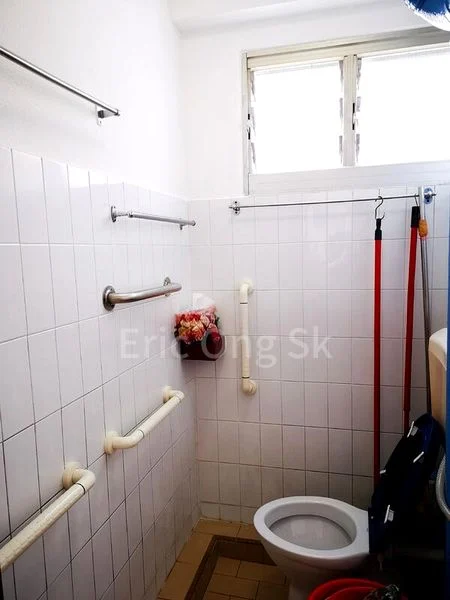 4 Room (4A) HDB for Rent in  431 Bukit Panjang Ring Road - Image 3