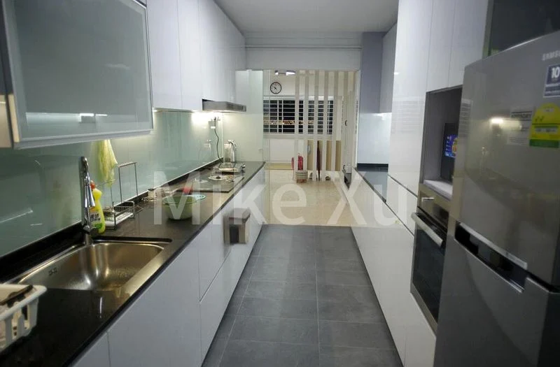 Common Room (HDB) for Rent in 311 Ang Mo Kio Avenue 3 - Image 2