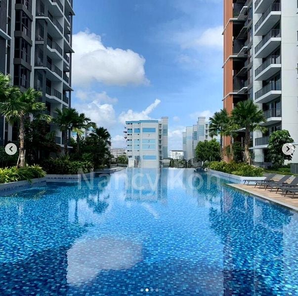 1 Bed Condo for Rent in  North Park Residences - Image 3