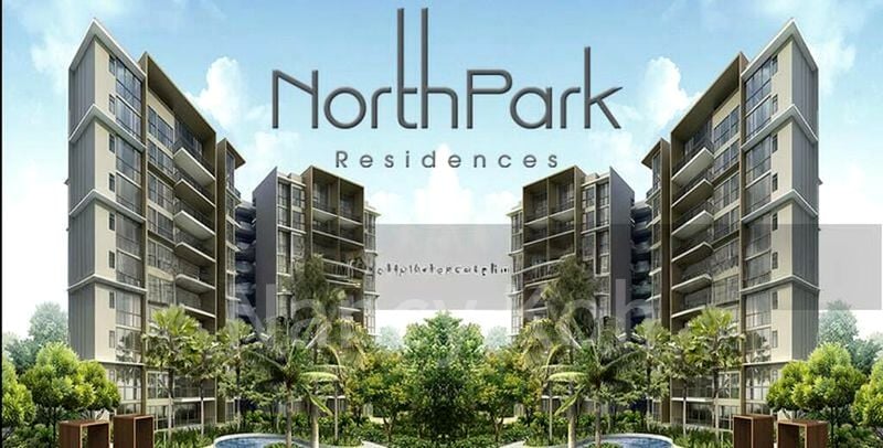 1 Bed Condo for Rent in  North Park Residences - Image 1