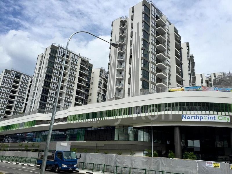 1 Bed Condo for Rent in  North Park Residences - Image 4