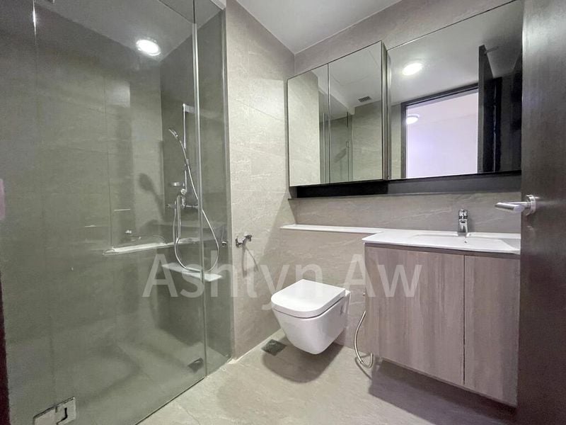 2 Bed Condo for Sale in  The Clement Canopy - Image 1