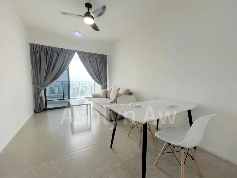 2 Bed Condo for Sale in  The Clement Canopy - Image 7
