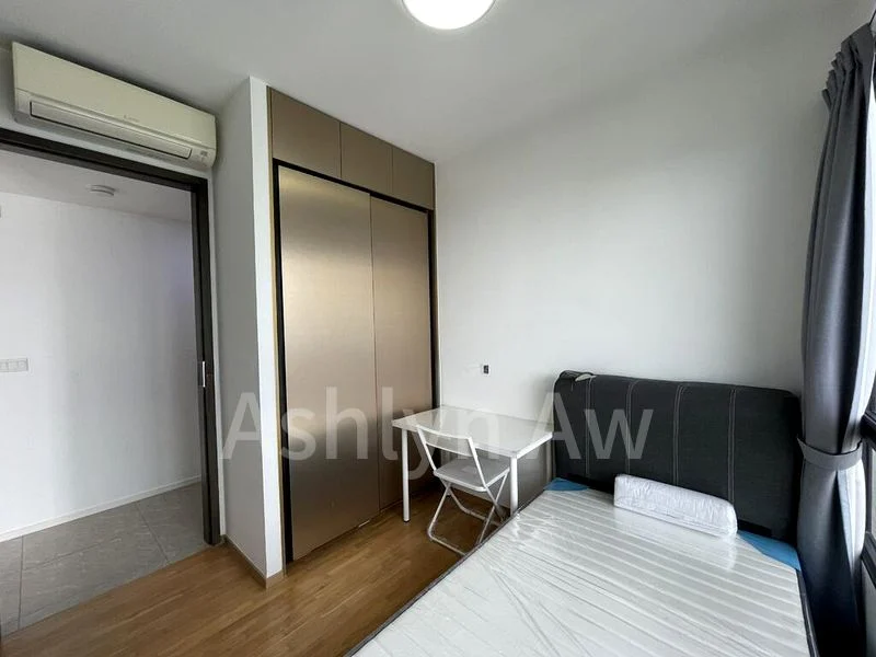 2 Bed Condo for Sale in  The Clement Canopy - Image 4