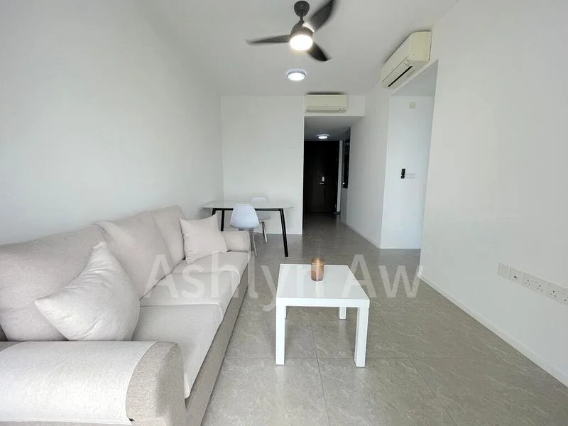 2 Bed Condo for Sale in  The Clement Canopy - Image 9