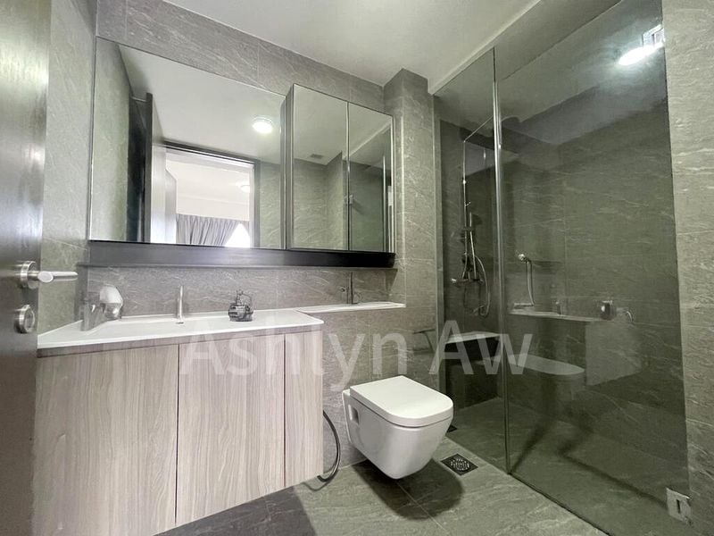 2 Bed Condo for Sale in  The Clement Canopy - Image 3