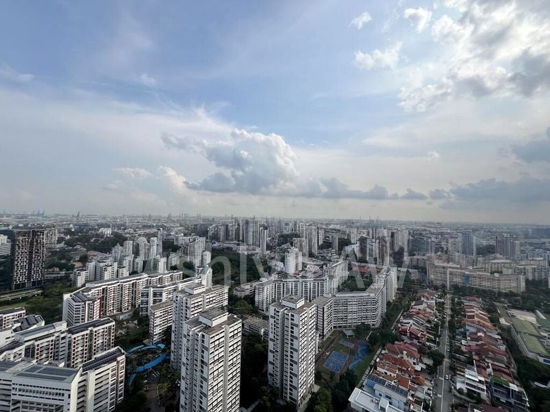 2 Bed Condo for Sale in  The Clement Canopy - Image 8